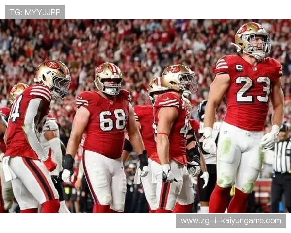 49人强势回归，麦卡弗里跑出惊人数据，nfl麦卡弗雷